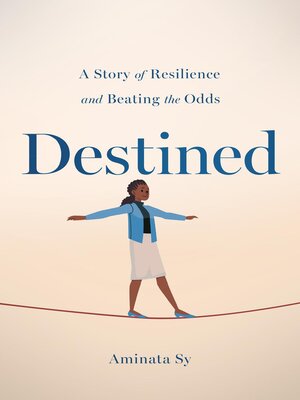 cover image of Destined